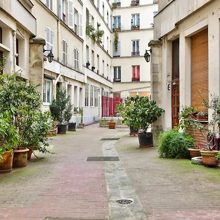 Urbanflat 66 - Dans Le Centre De